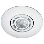 SG Armaturen - POLAR TEK MATT-HVIT 6,5W LED GU10