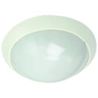 SG Armaturen - ENØK MAXI HVIT 21+2W LED