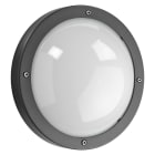 SG Armaturen - Primo Grafitt 12W Led Kl I Kl I