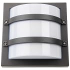 SG Armaturen - LARGO GRAFITT 18W TC-D