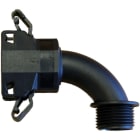 Schlemmer - Nippel Vinkel SEM M16 til NW12/13