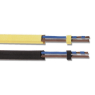 Elis Elektro AS - BUS A-BUS GUL 2x1,5 mm²
