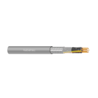 Elis Elektro AS - LIYCY-JZ 4G1,5 mm² PVC Grå