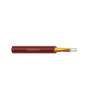 Kabeltec - SIHF 7G1,0 mm² Silikonkabel