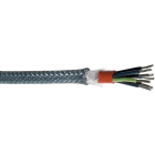 Kabeltec - SIHFP 4G16 mm² Stålskjerm