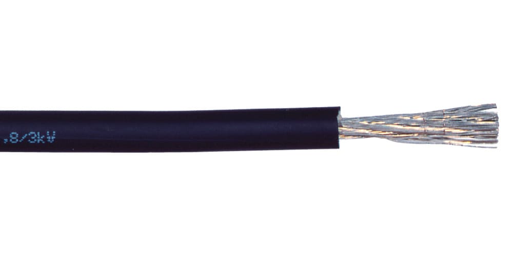 Elis Elektro AS - NSHXAFØ 1x150 mm² 3kV Halogenfri