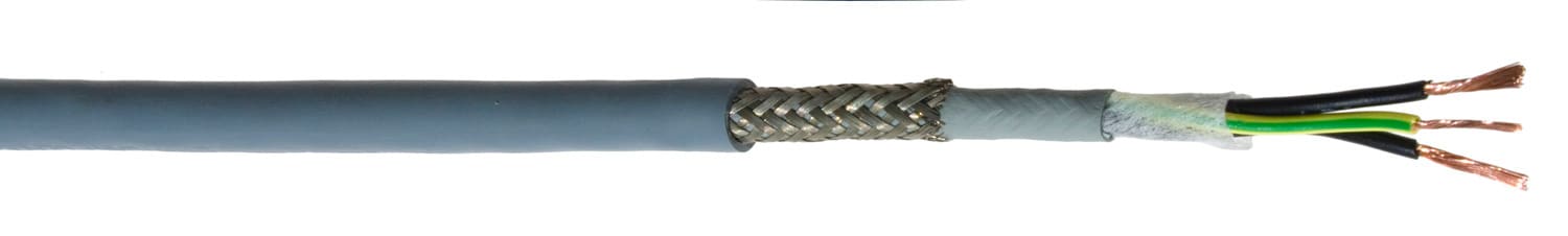 Elis Elektro AS - H05VVC4V5-K-3NORM 7G1,50 MM2