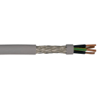 Elis Elektro AS - FLEX-JZ-CH 4G16 mm² Skjerm Halogenfri