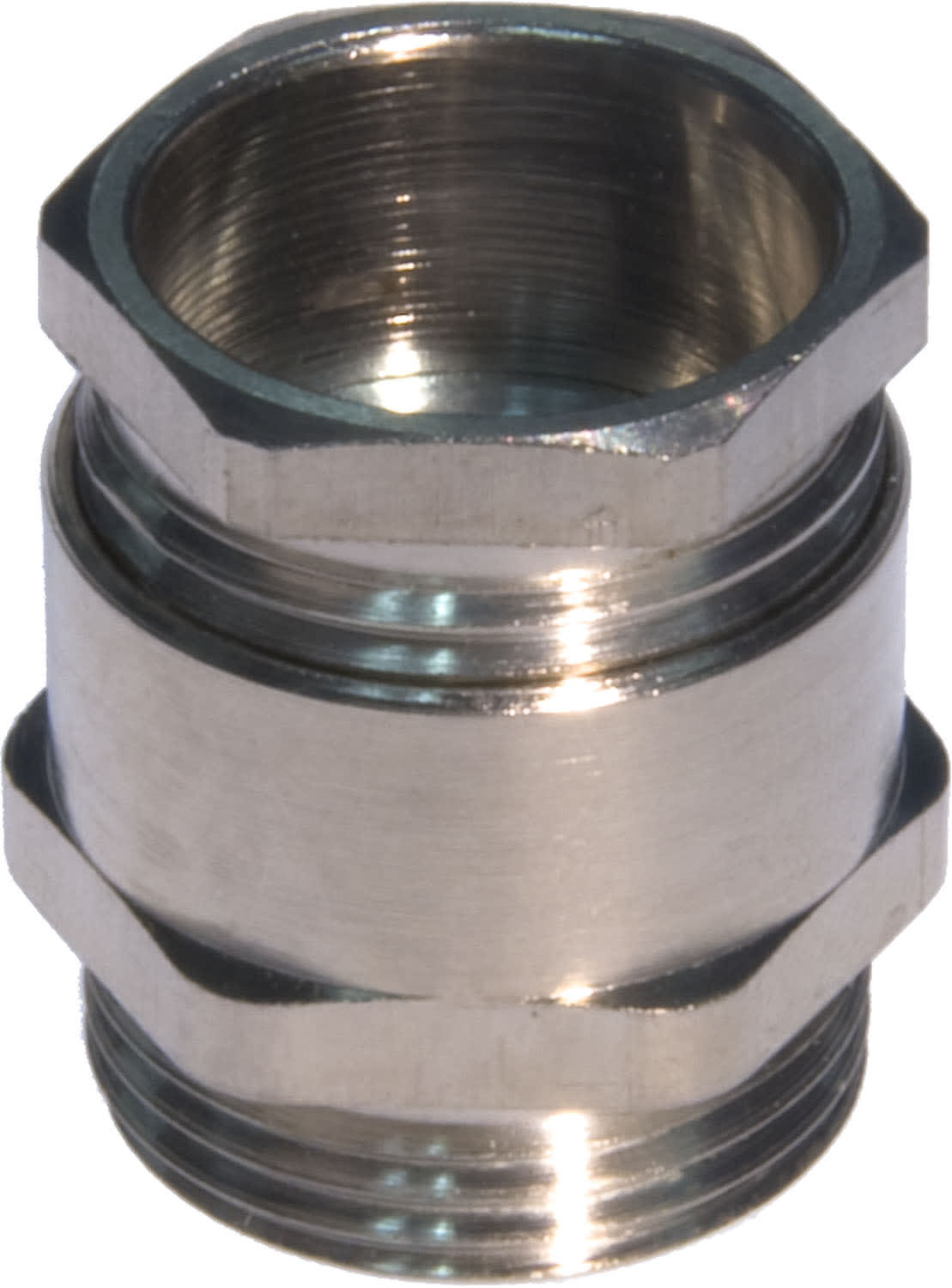 WAFI Walter Fischer GmbH - Nippel Standard M25 12-14