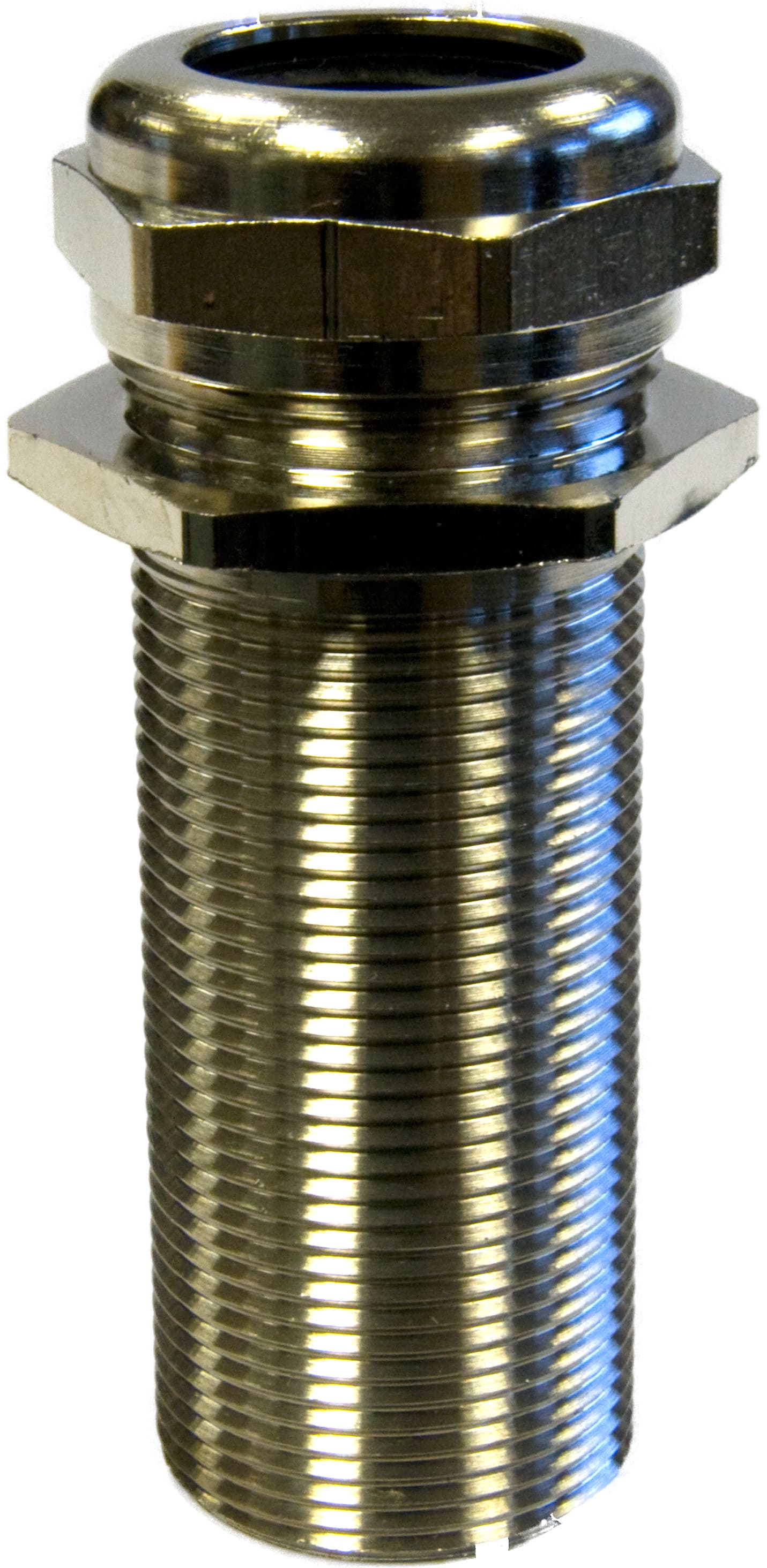 S.I.B. - Nippel Standard PG16 60mm