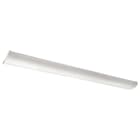 SG Armaturen - WAVE HVIT 2x49W SENSOR WIRELES