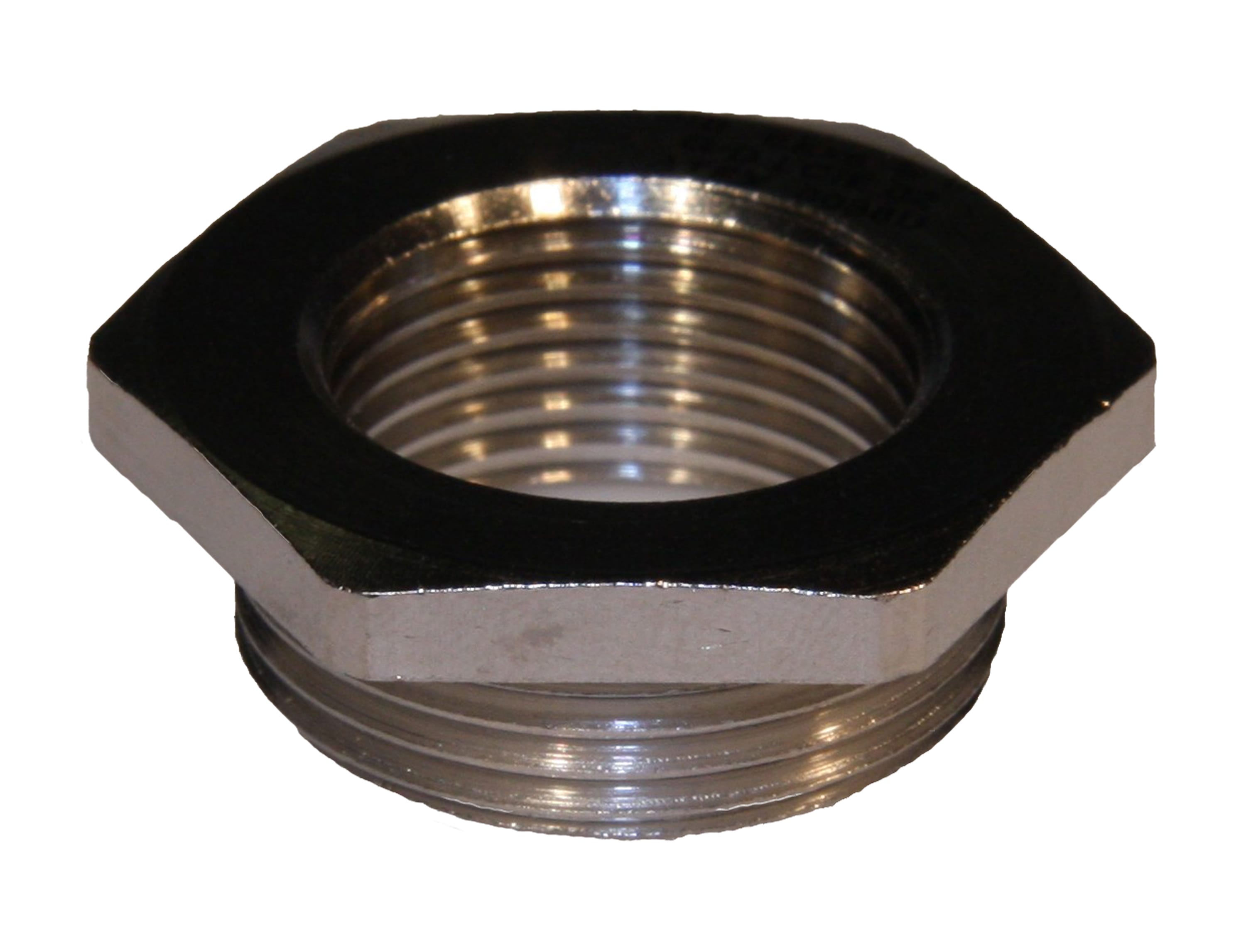 S.I.B. - Reduksjon EEXE M32-M25 Messing