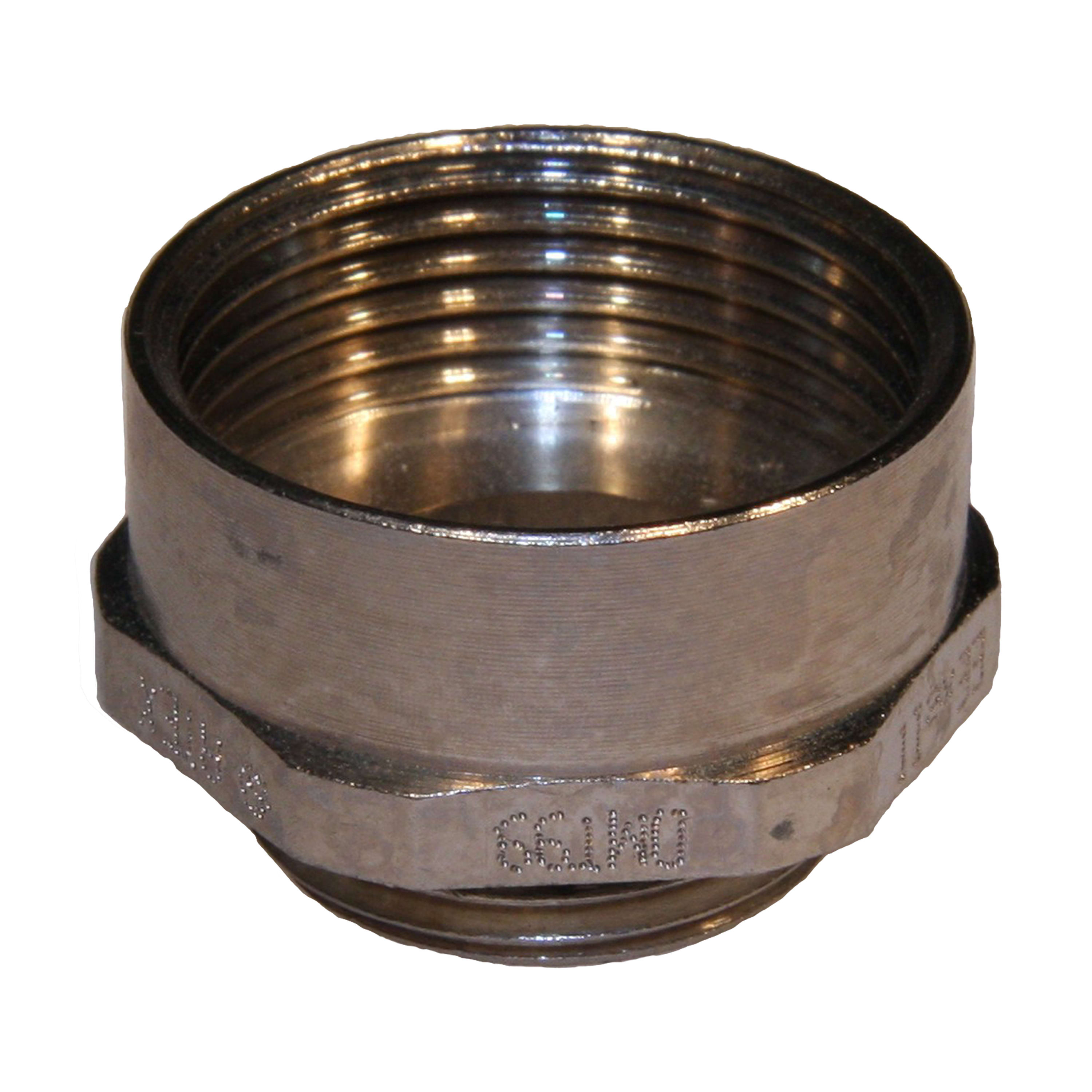 S.I.B. - Utvidelse Se 1255027 EEXE M40/M50 Messing