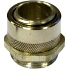 Schlemmer - Nippel 36/M40 MS-PVC