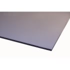 Elis Elektro AS - PVC Plate klar 3mm 1000x1000mm