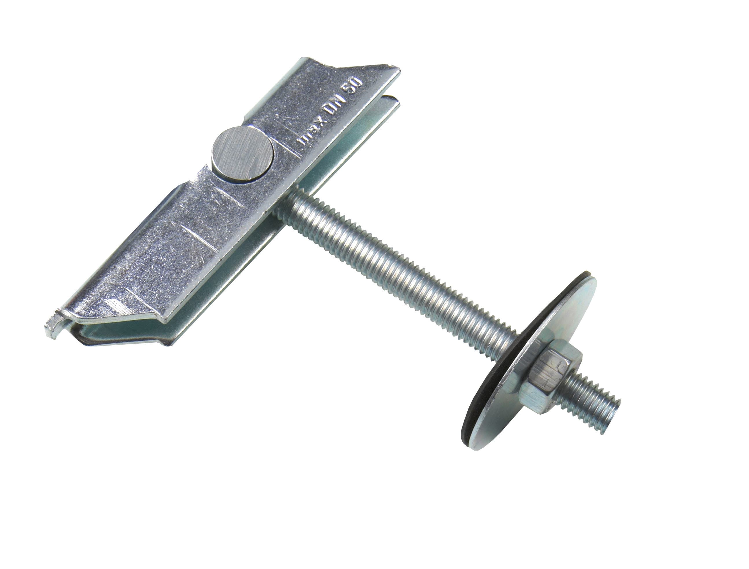 Kruge - Vippebolt 8X100mm ELZ