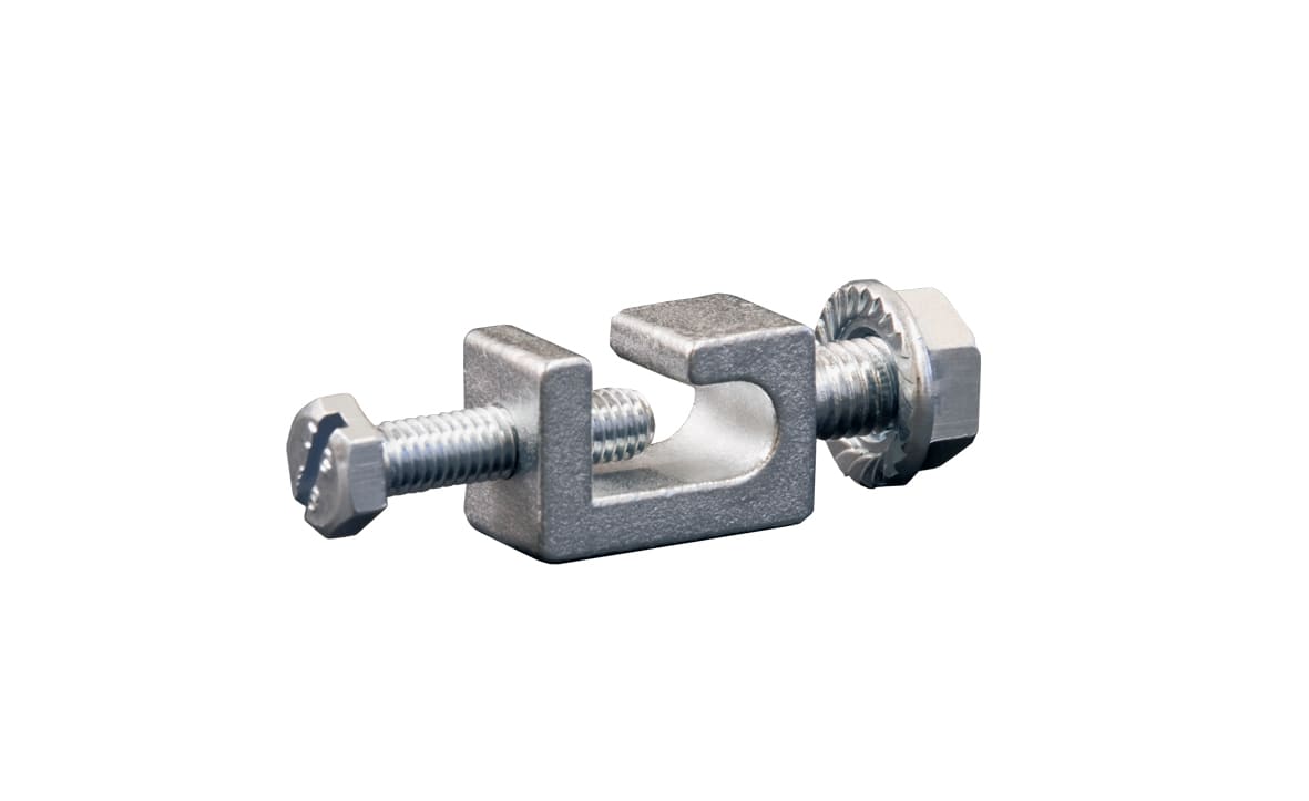 MP Bolagen - Potensialutj.skrue M8x16 Els MP-939E