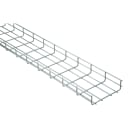 MP Bolagen - Gitterbane MP-725 Z 400 L=250
