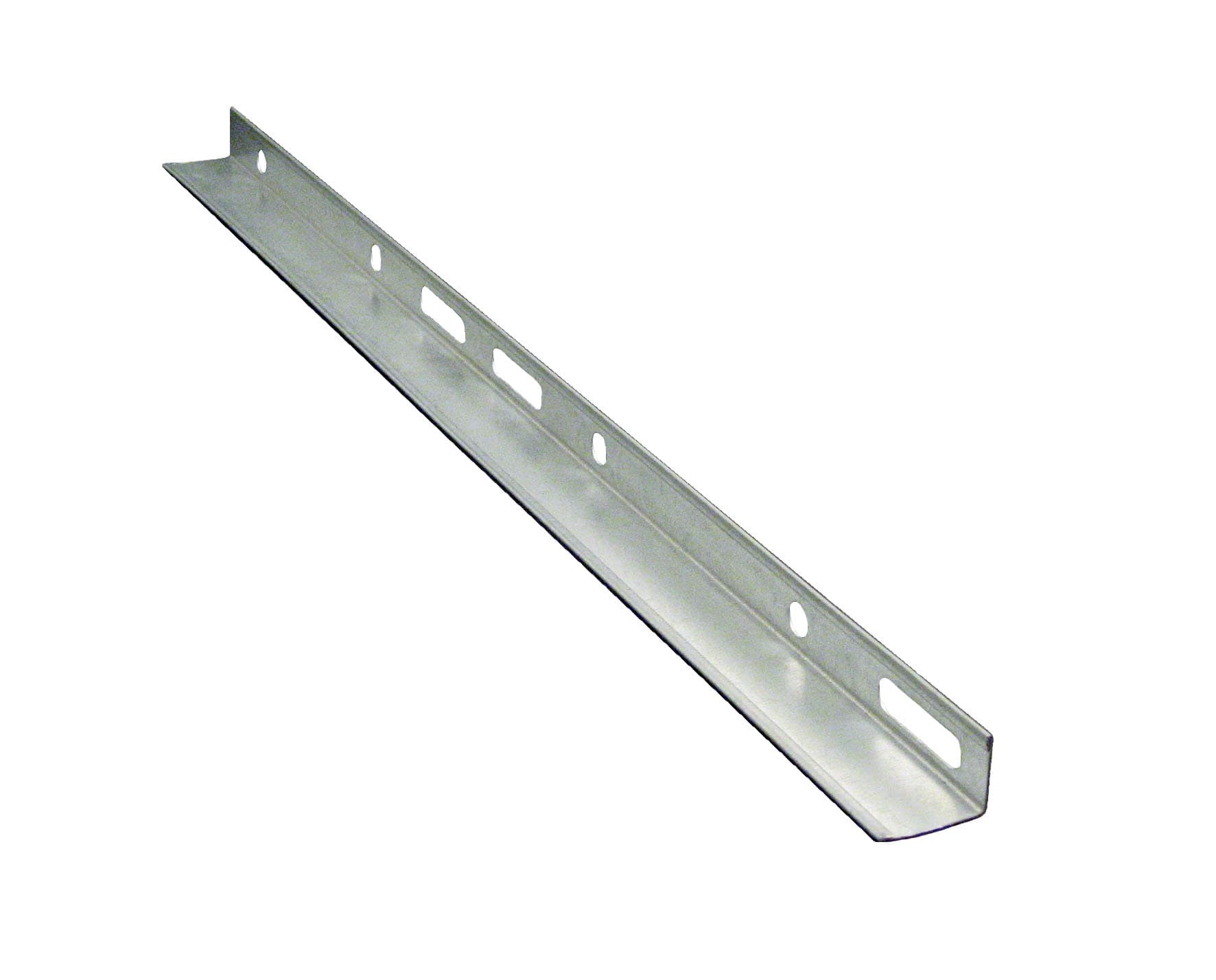 MP Bolagen - Deleskinne L=2750mm Alusink M