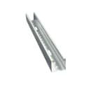 MP Bolagen - Utgått, se 9501006 Armaturskinne 200mm L=3m Varmf MP-341Z