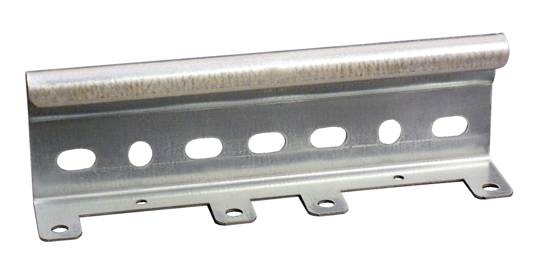 MP Bolagen - Skjøtestykke Alusink  MP-107AZ