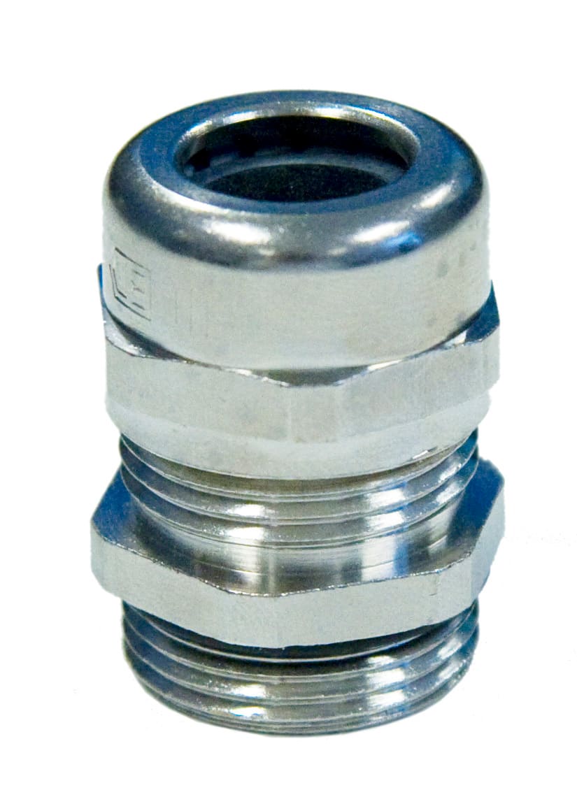 Jacob GmbH - Nippel Perfect M32 Lange gj. EMC Messing