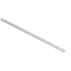 MP Bolagen - Deleskinne H=60mm SS L=1,80 m 6666-48