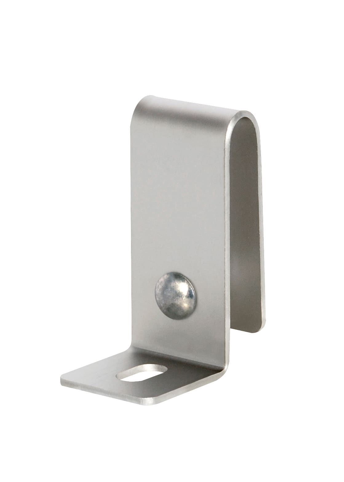 MP Bolagen - Veggfeste Vertikal 25mm SS 6320-48