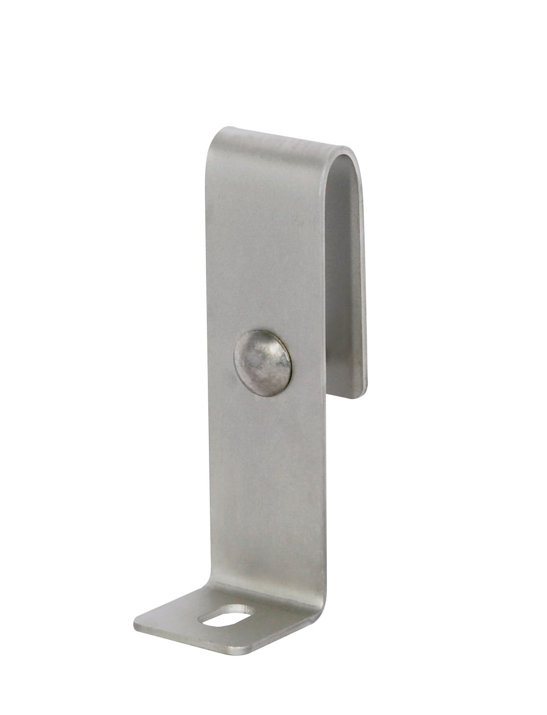MP Bolagen - Veggfeste Vertikal 75mm SS 6321-48