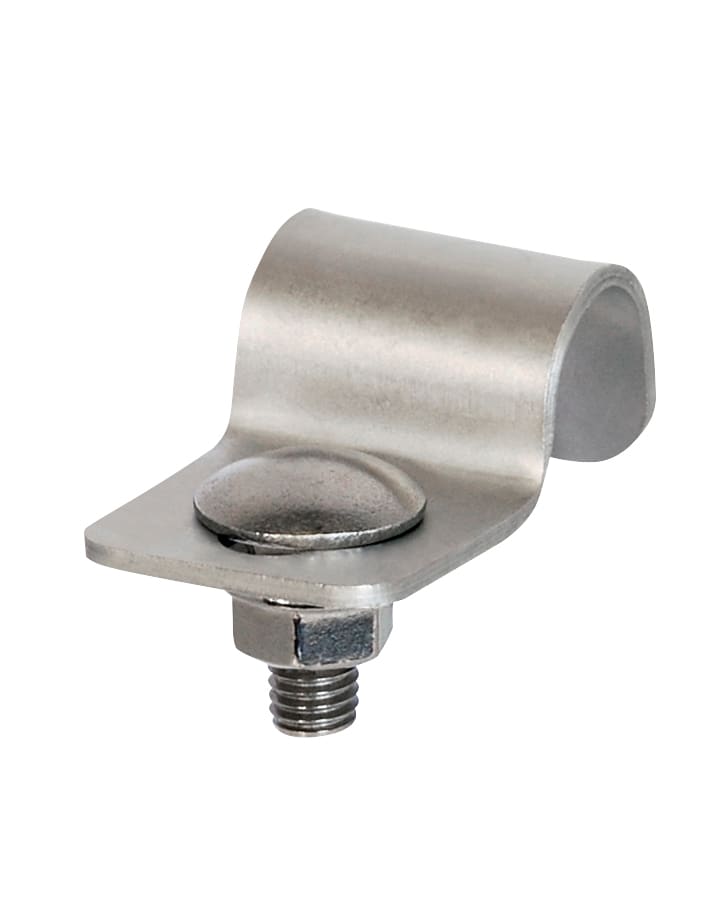 MP Bolagen - Konsollklammer forst. stige SS 6120-48
