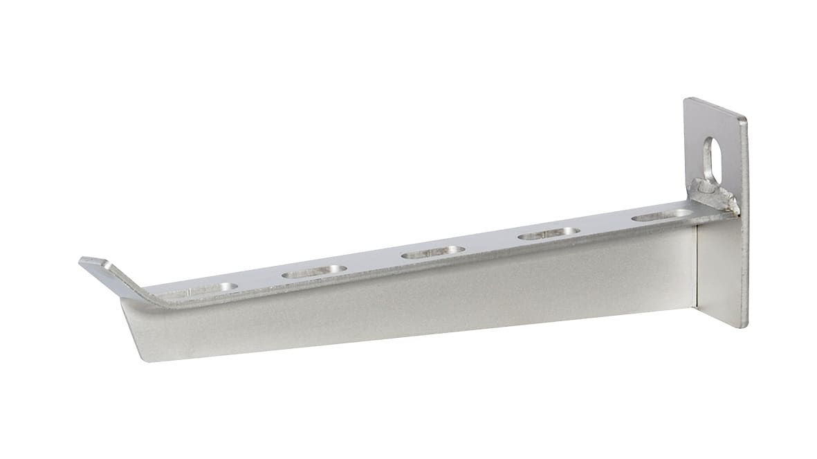 MP Bolagen - Veggkonsoll 200mm SS 6101-48
