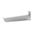 MP Bolagen - Veggkonsoll 500mm SS 6104-48