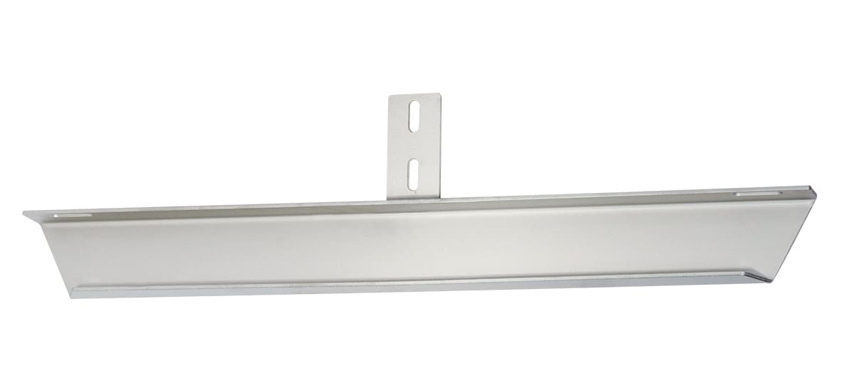 MP Bolagen - Pendelkonsoll 400mm SS 6684-48