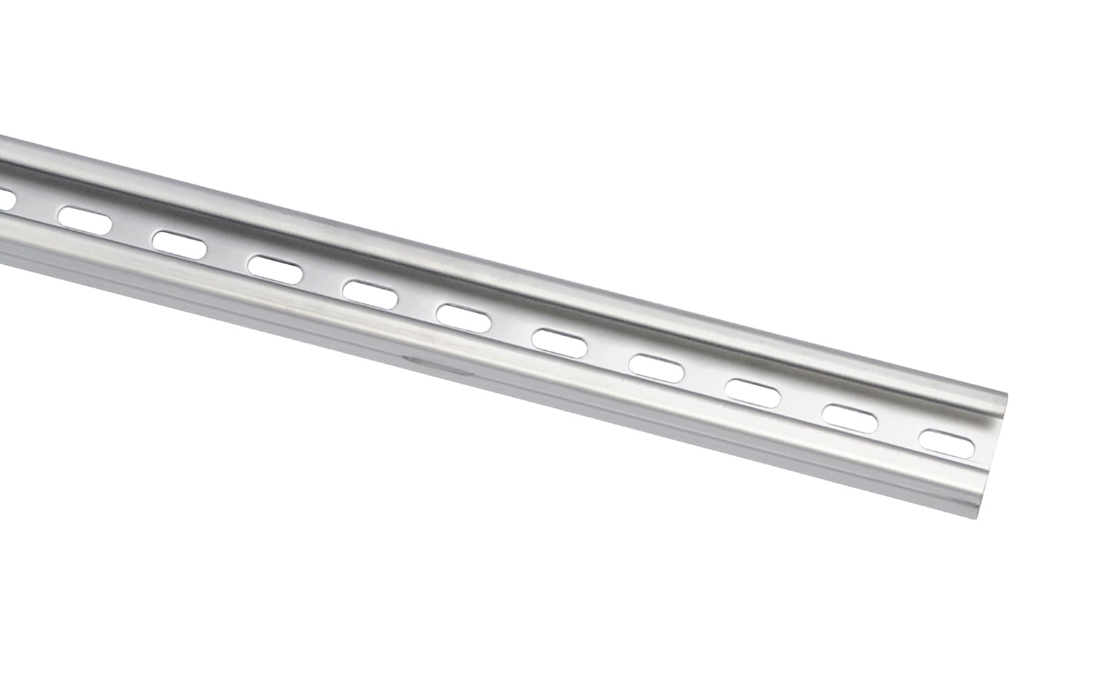 MP Bolagen - Ankerskinne dobl 47/52 SS L=3m 6525-48