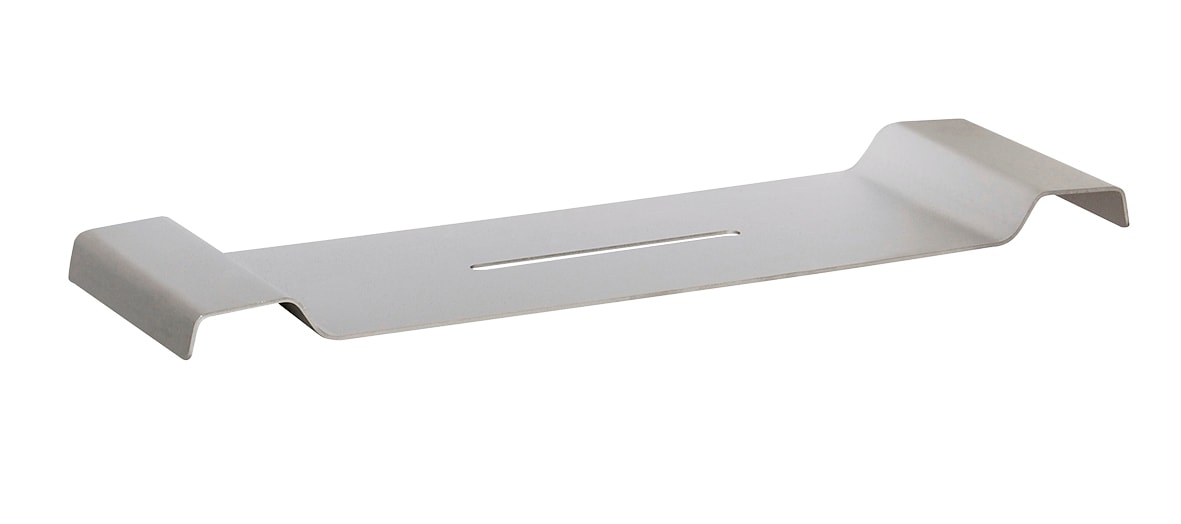 MP Bolagen - Armaturplate SS 6541-48