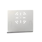 MP Bolagen - Festeplate f/SS stige m/hull 6552-48