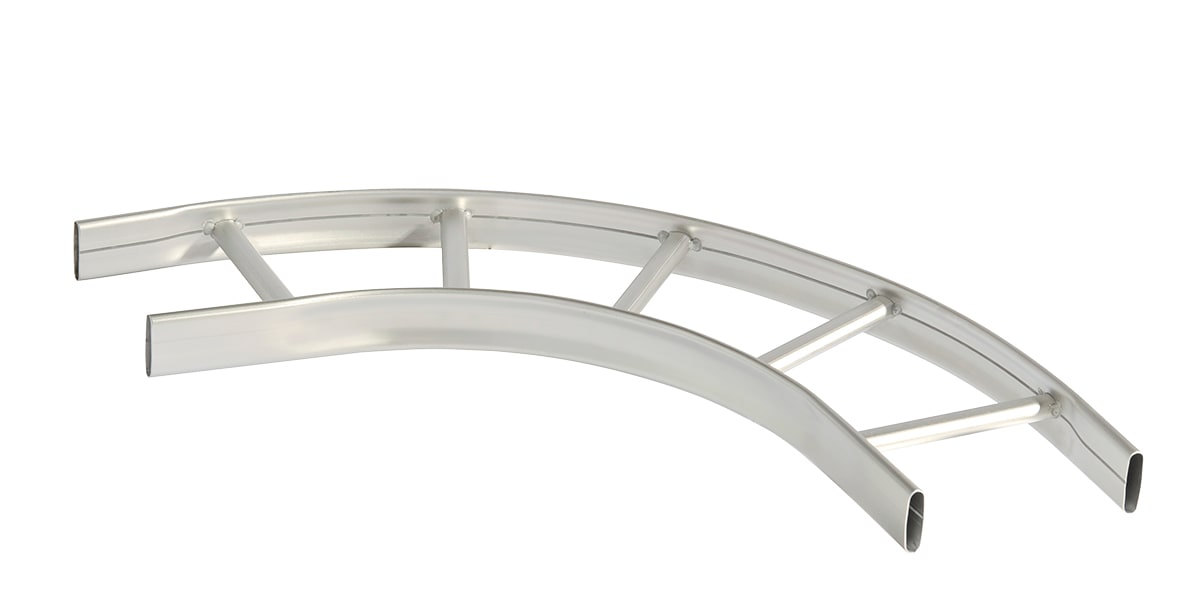MP Bolagen - L-Avgrening 300mm SS 6202-48