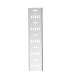 MP Bolagen - Montasjerenne 123mm SS L=2m 6676-48