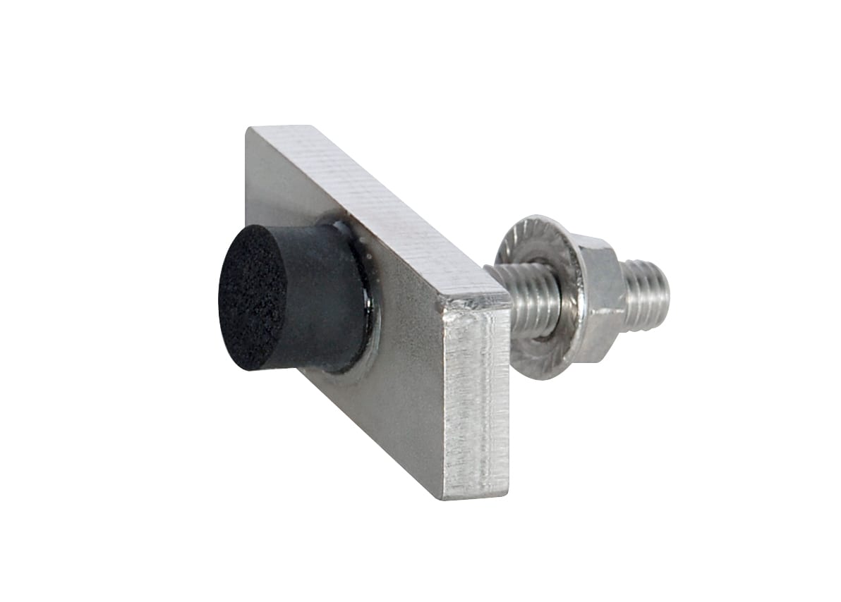 MP Bolagen - T-skrue M10x50mm SS 6694-10-48