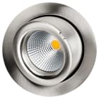 SG Armaturen - JUNISTAR EX B.STÅL 10W LED