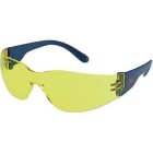 3M - 3M 2722 Vernebrille klassisk, gult glass