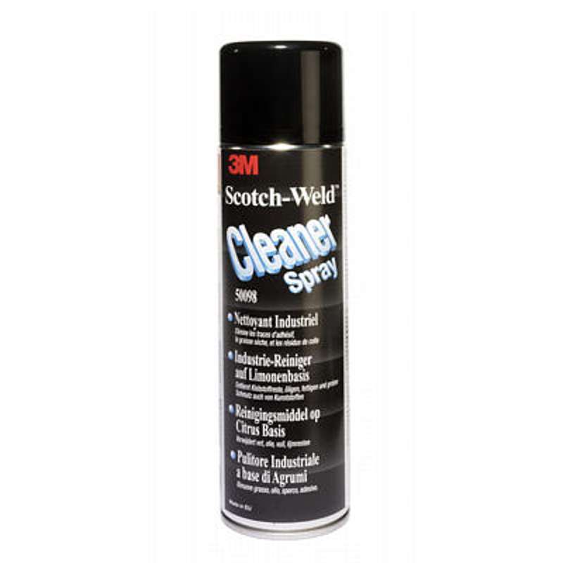 3M - 3M Sitrusrens 500 ml