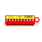 Scotch - 3M ScotchCode™ Merkesystem, STD 0/9 Dispenser med tall fra 0 til 9