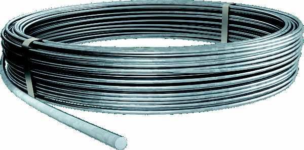 OBO BETTERMANN - Jord rundleder forsinket