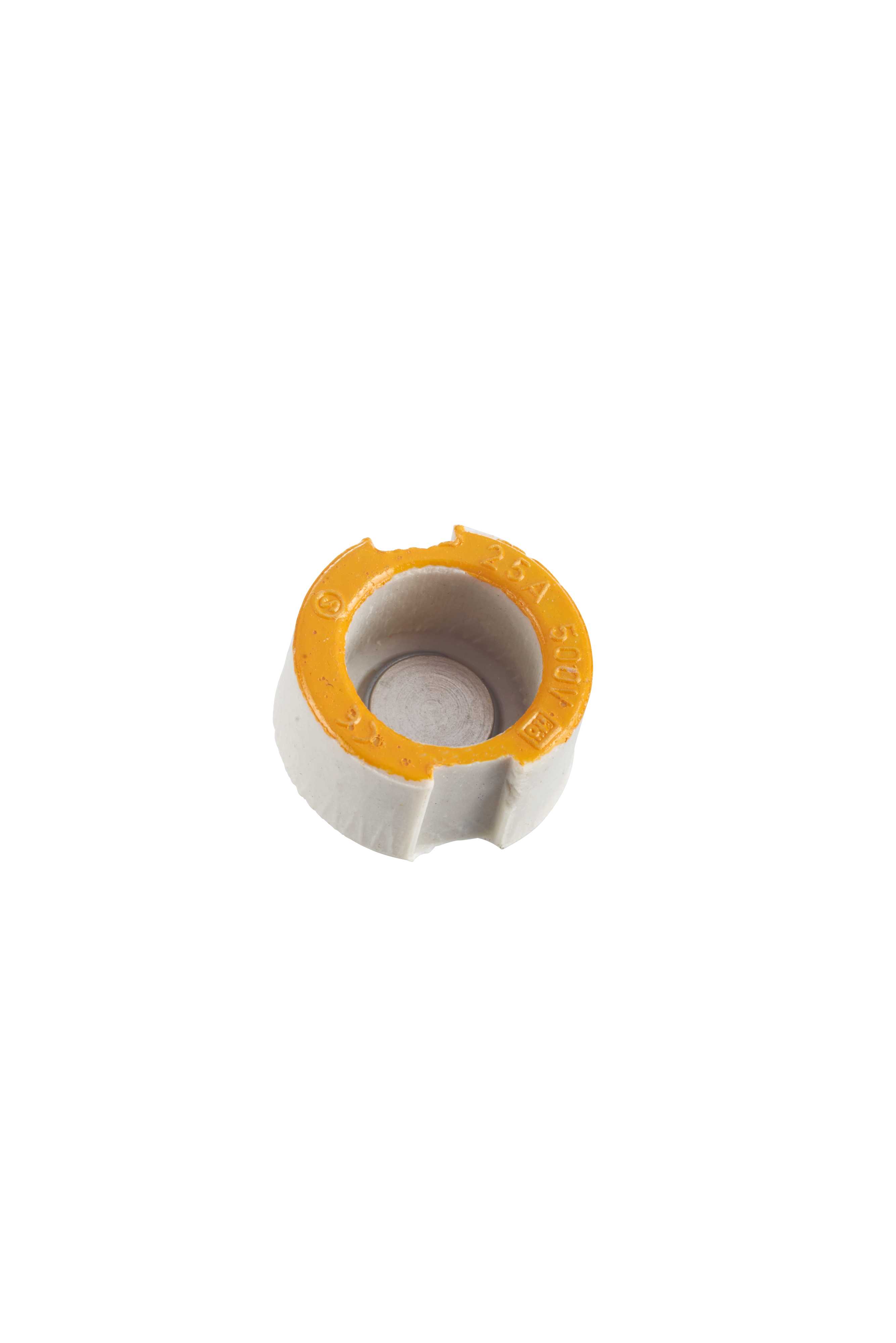 Ifö Electric - Bunnskrue Dll 25A 500V