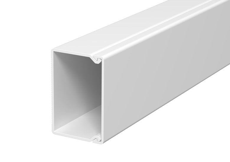 OBO BETTERMANN - Kabelkanal  30x45x2000 WDKH-30045RW