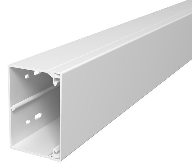 OBO BETTERMANN - Kabelkanal  60x90x2000 WDKH-60090RW