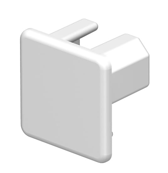 OBO BETTERMANN - Endestykke  20x20mm WDKH-E20020RW
