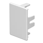 OBO BETTERMANN - Endestykke WDKH 30045 for halogenfri kanal