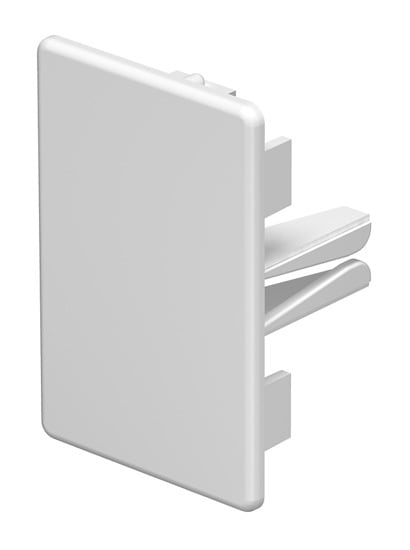 OBO BETTERMANN - Endestykke WDKH 40060 for halogenfri kanal